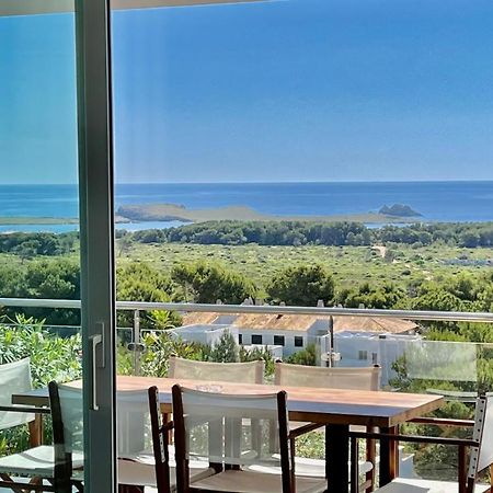 Villas Tin Coves Noves Punta Grossa Dış mekan fotoğraf