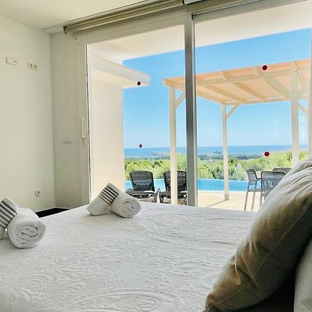 Villas Tin Coves Noves Punta Grossa Dış mekan fotoğraf