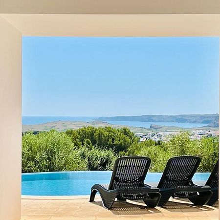 Villas Tin Coves Noves Punta Grossa Dış mekan fotoğraf