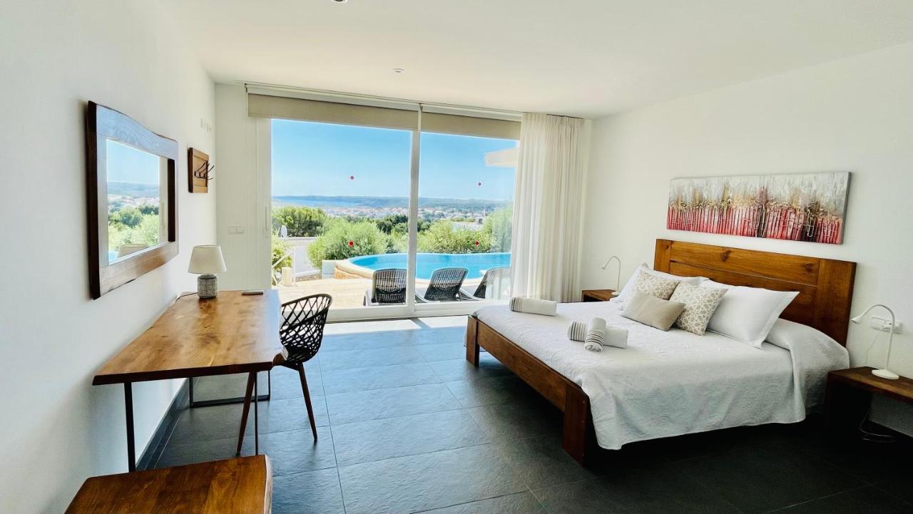 Villas Tin Coves Noves Punta Grossa Dış mekan fotoğraf