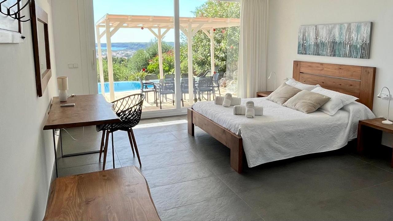 Villas Tin Coves Noves Punta Grossa Dış mekan fotoğraf