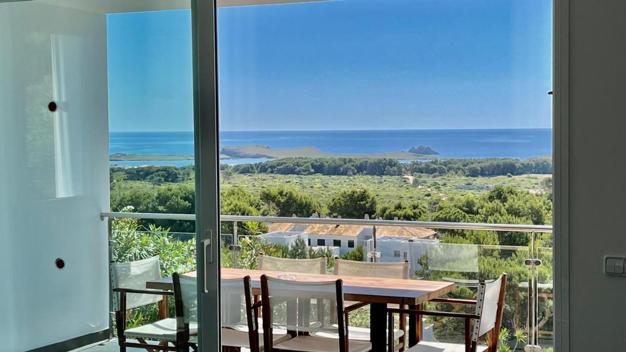 Villas Tin Coves Noves Punta Grossa Dış mekan fotoğraf