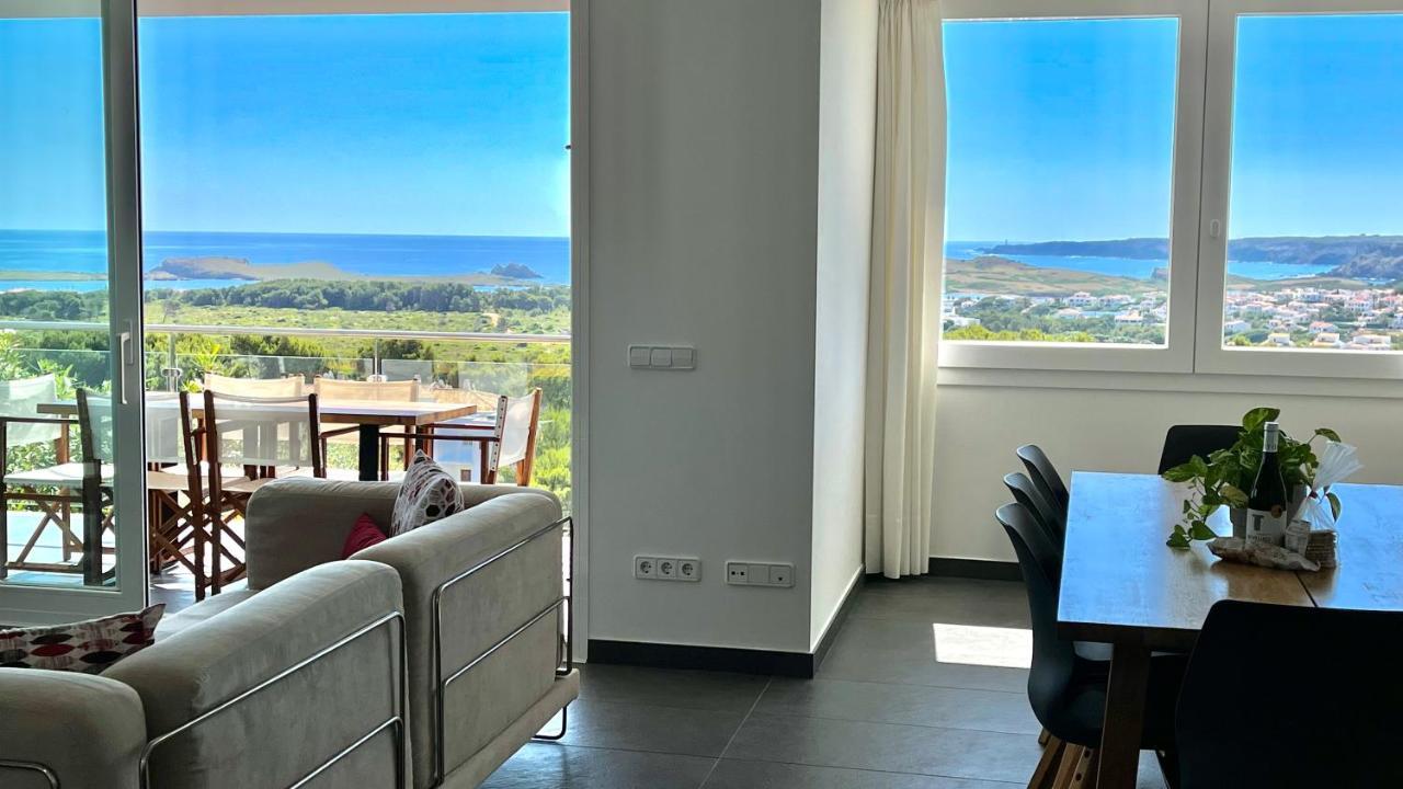 Villas Tin Coves Noves Punta Grossa Dış mekan fotoğraf