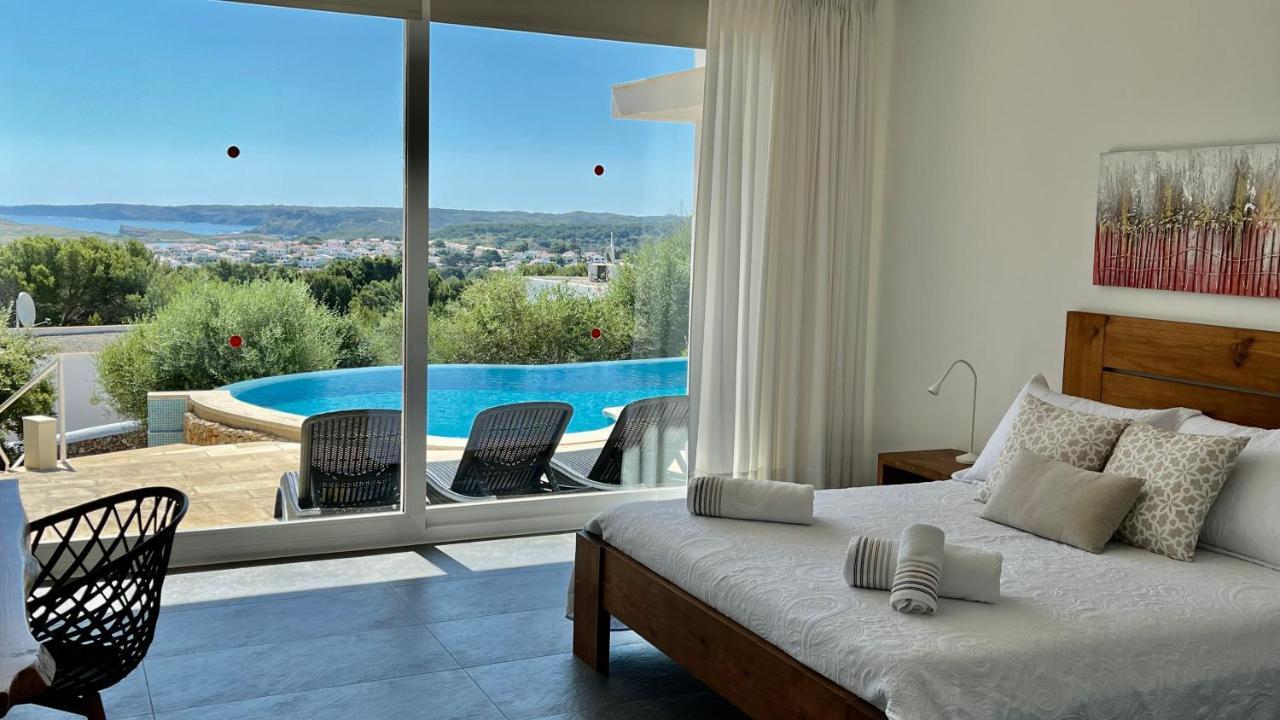 Villas Tin Coves Noves Punta Grossa Dış mekan fotoğraf