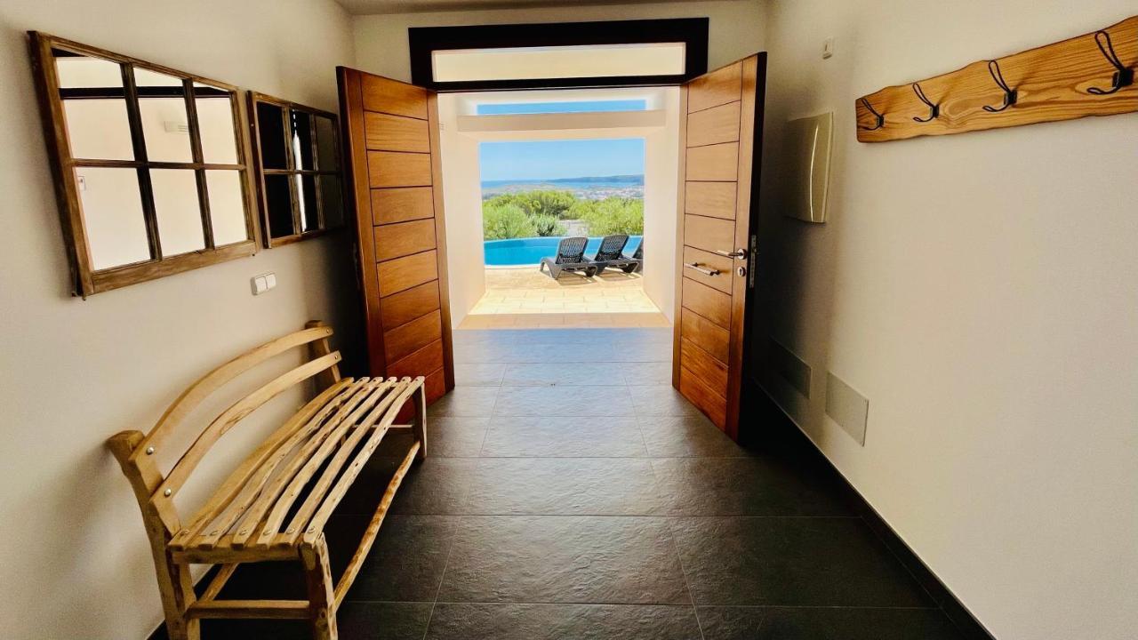 Villas Tin Coves Noves Punta Grossa Dış mekan fotoğraf