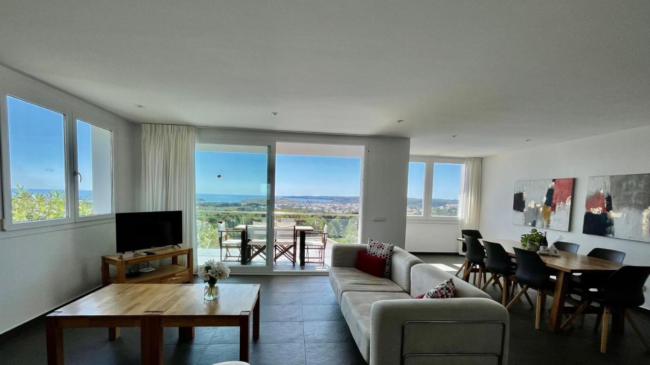 Villas Tin Coves Noves Punta Grossa Dış mekan fotoğraf