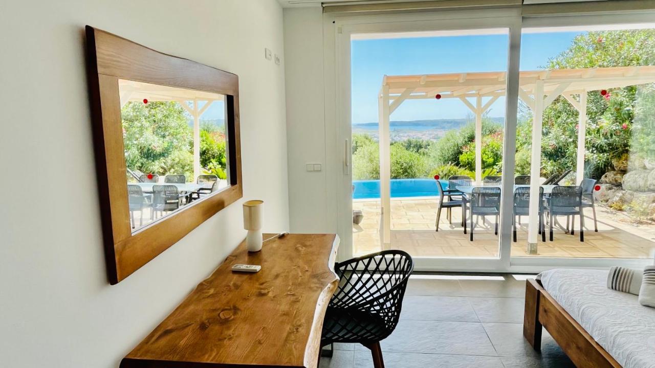 Villas Tin Coves Noves Punta Grossa Dış mekan fotoğraf