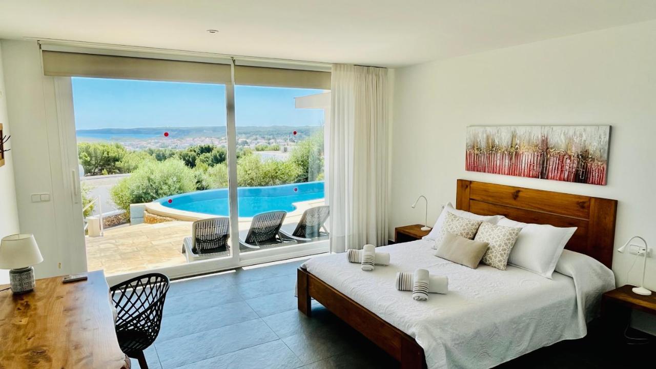 Villas Tin Coves Noves Punta Grossa Dış mekan fotoğraf