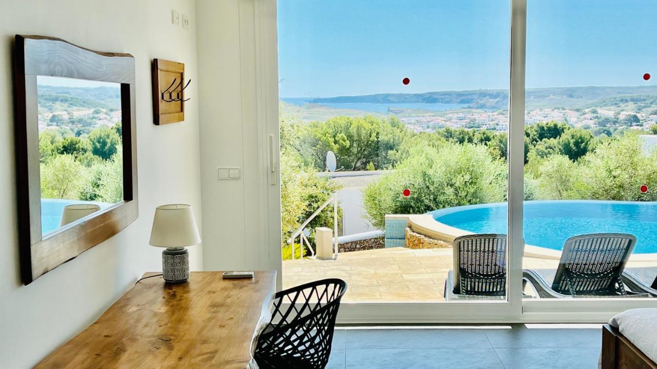 Villas Tin Coves Noves Punta Grossa Dış mekan fotoğraf