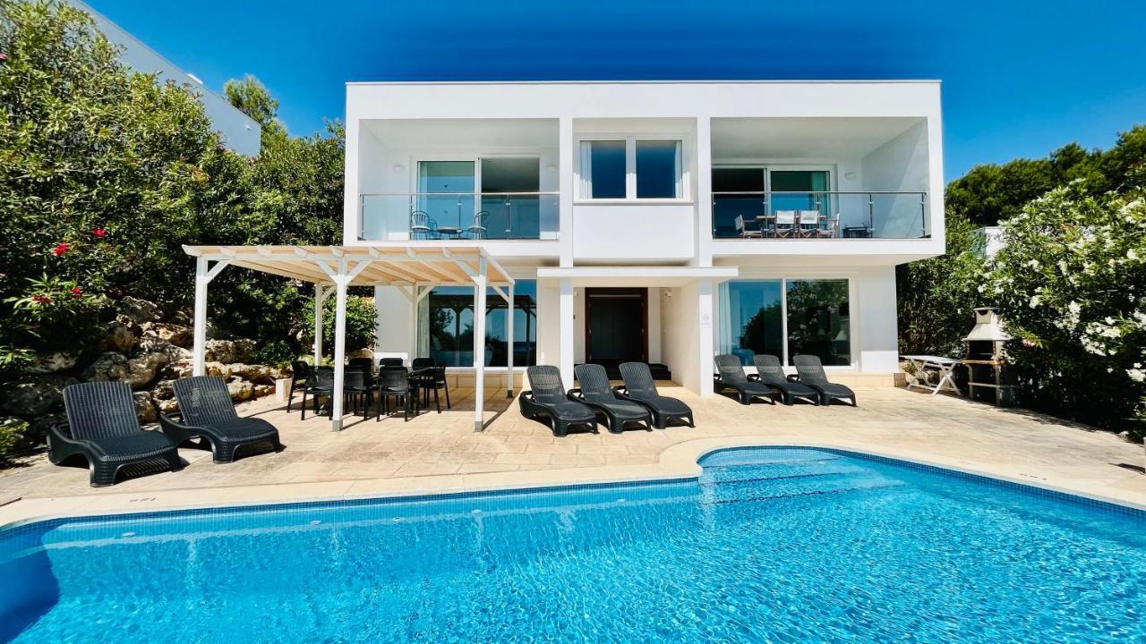 Villas Tin Coves Noves Punta Grossa Dış mekan fotoğraf