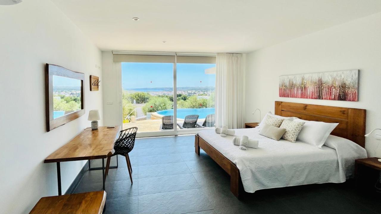 Villas Tin Coves Noves Punta Grossa Dış mekan fotoğraf