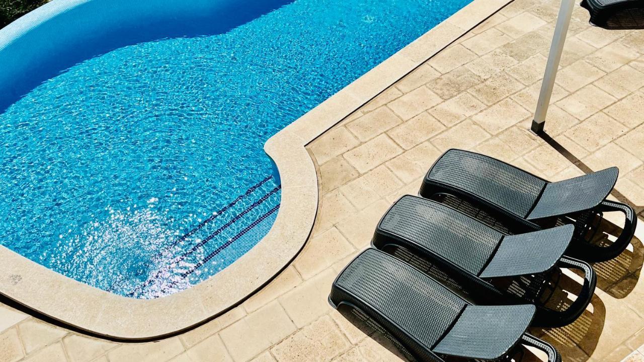Villas Tin Coves Noves Punta Grossa Dış mekan fotoğraf
